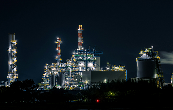 Industria y manufactura