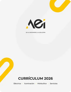 CV Empresarial