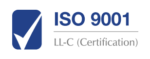 Logo Certificación