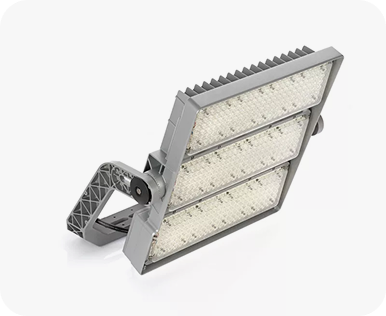 REFLECTORES LED