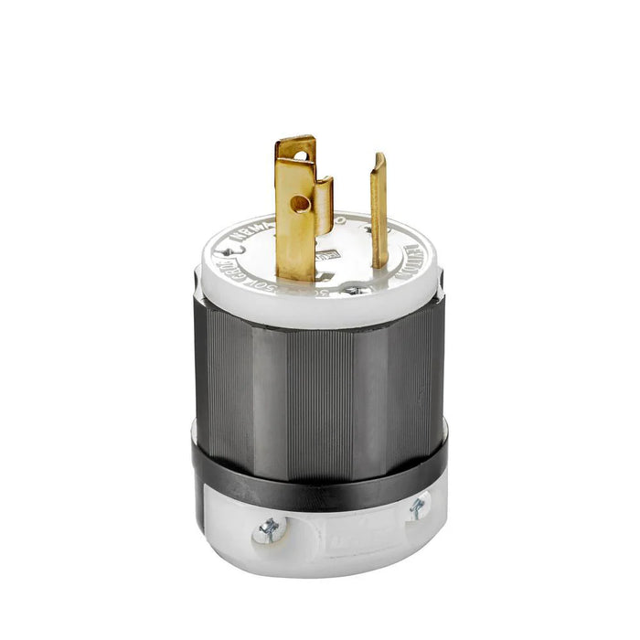 Clavija Media Vuelta 02621-000 Leviton