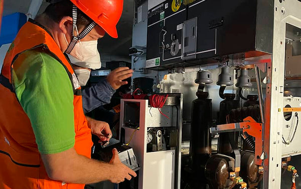 Aei - Empresa mexicana