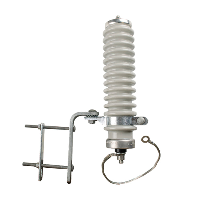 Apartarrayo de oxido de zinc tipo costa de 30Kv - IUSA