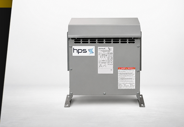 Hammond Power Solutions 