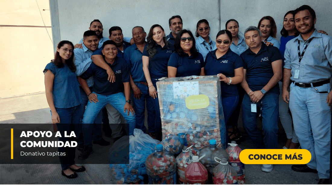 Proyecto Sostenible