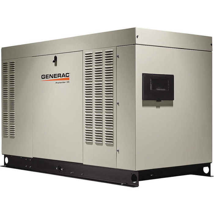 Generador de energIa 32 KW de gas Protector - Generac