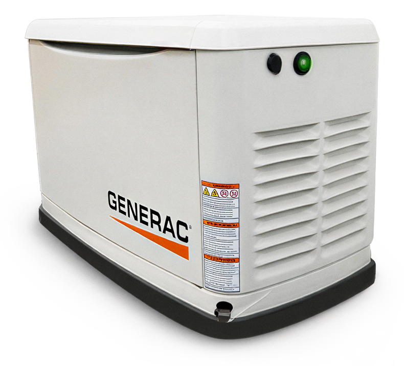 Generador Mantenimiento