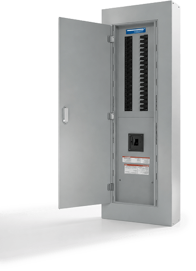 Tablero NQ Schneider