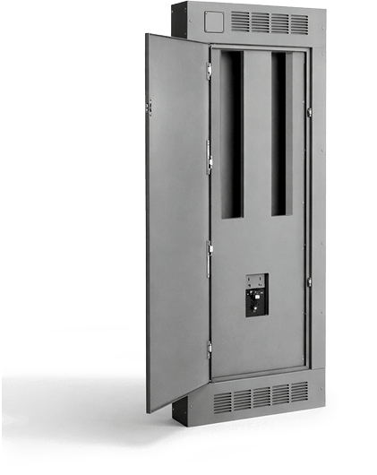 Tablero I-Line Schneider