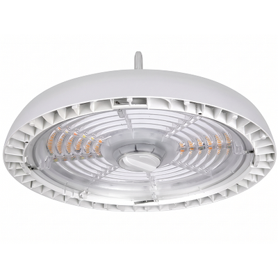 LUMINARIA LED HIGH BAY TIPO CAMPANA UHBS2 COLOR AJUSTABLE