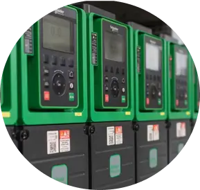 ¿Qué es automatización y control industrial?