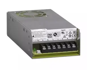 Suministro de energía