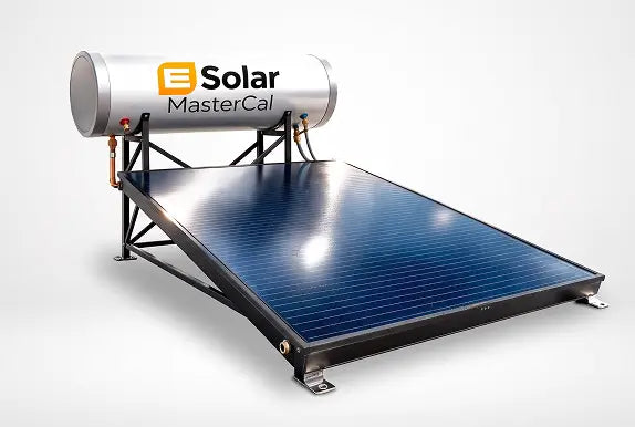 CALENTADORES SOLARES