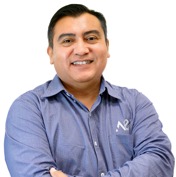 Cesar Leandro