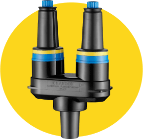 distribuidores autorizados de Chardon