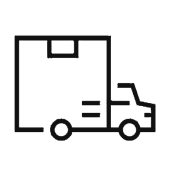 Distribución en todo el país