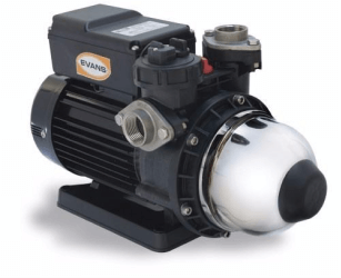 Bombas para agua fría