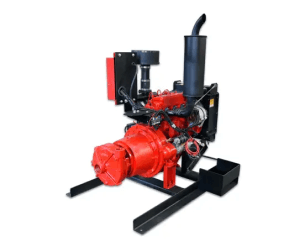 Bombas contra incendios