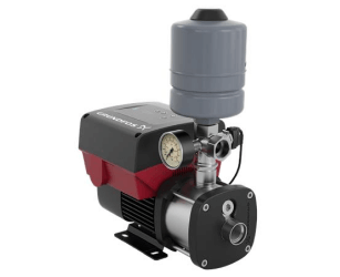 Bombas de presión constante