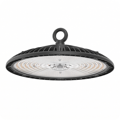 LUMINARIA LED HIGH BAY TIPO CAMPANA EZBY COLOR AJUSTABLE