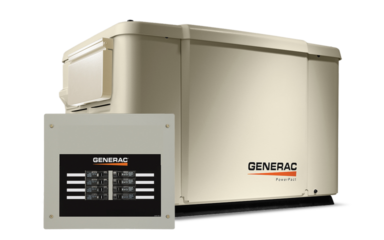 Generadores Generac México — Aei.mx