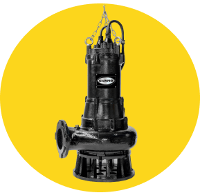 ¿Qué son los equipos de bombeo?