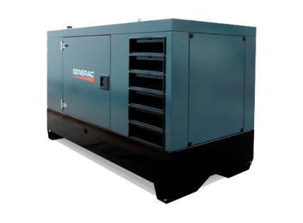 Generadores Generac México — Aei.mx