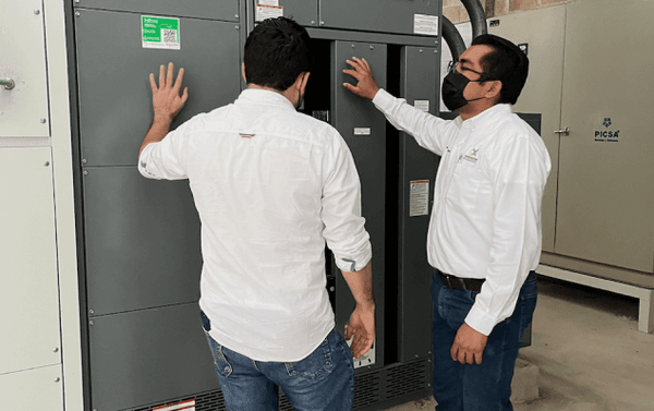 Aei - Distribuidora de productos de iluminación