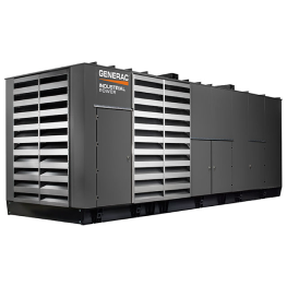 Sistemas de generación y sincronía