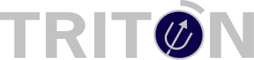 Logo Grupo Triton