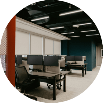 Luminarias Construlita en tu negocio