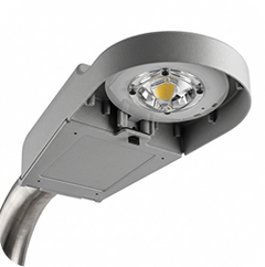 LUMINARIO LED TIPO VIAL VERDEON