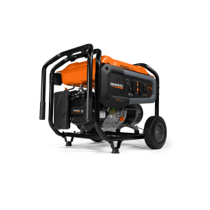 Generador Generac GP6500