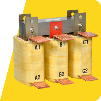 Optimiza tu instalación con Hammond Power Solutions