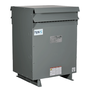 ¿Por qué escoger los transformadores Hammond Power Solutions para tu industria?