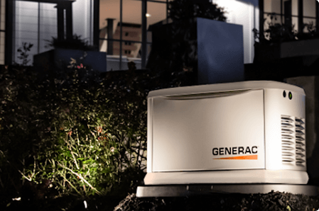 Prolonga la vida de tu generador residencial Generac