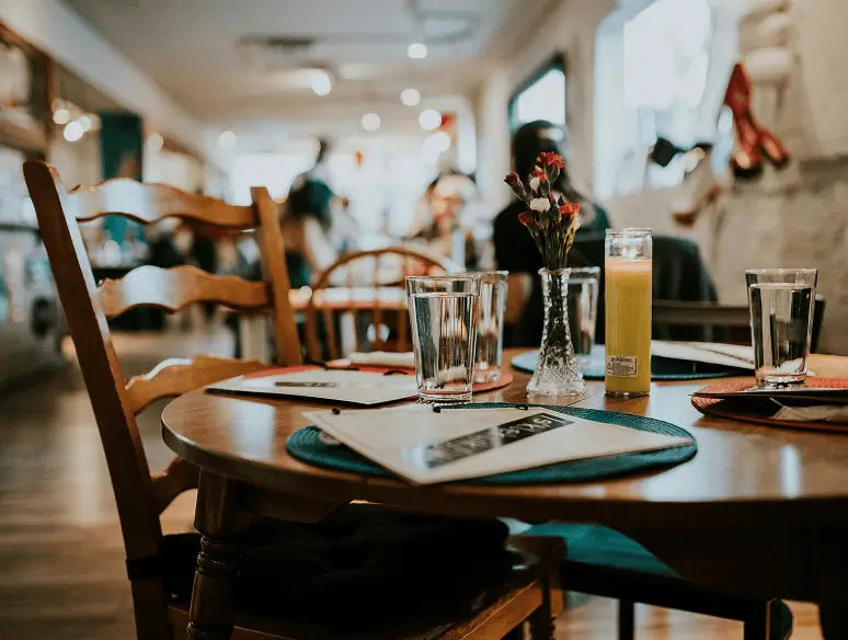 Restaurantes