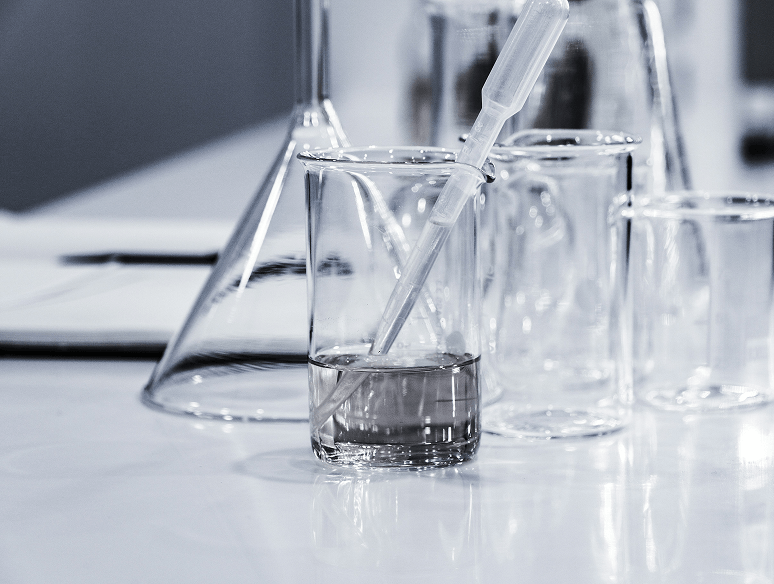 Industria química y petroquímica