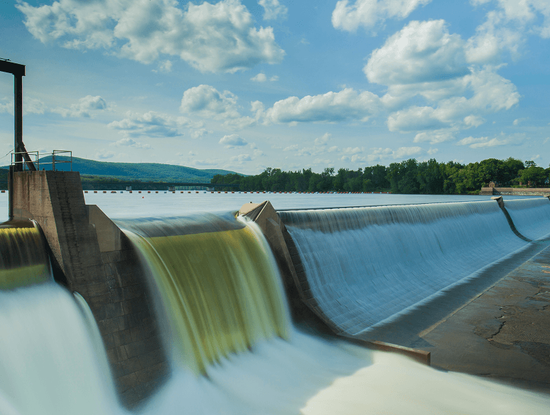 Agua y aguas residuales