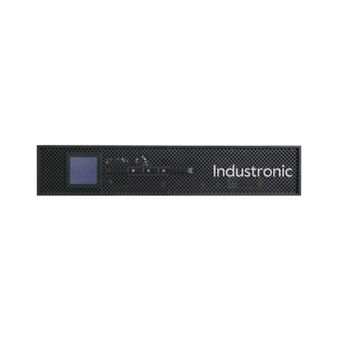 UPS Industronic 1000 VA Modelo UPS-IND RP 1101