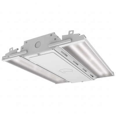 LUMINARIA LED PARA SUSPENDER VHB SELECTABLE