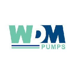 WDM pumps