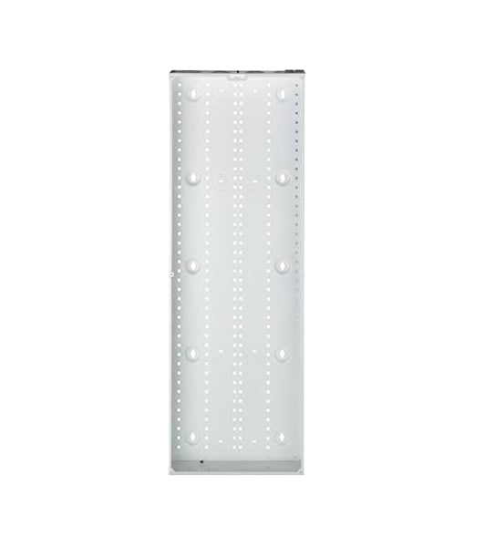 Gabinete estructurado de metal 107 cm, blanco - Leviton