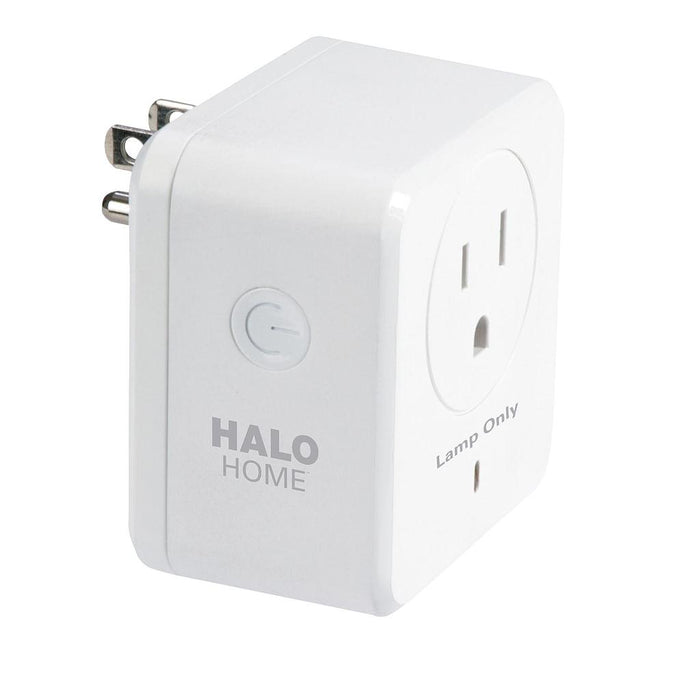 Contacto HALO home enchufable - Cooper Lighting