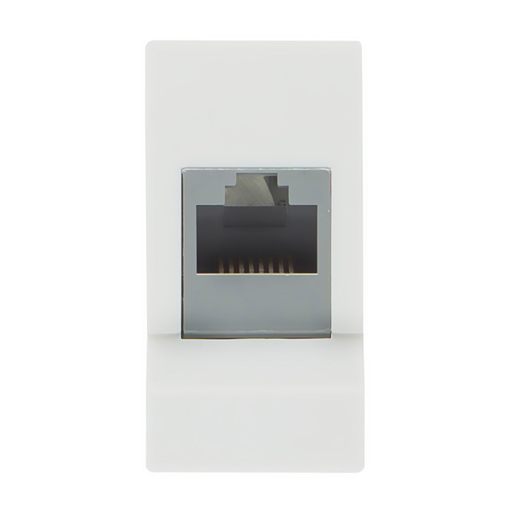 Leviton 47603-110 Tablero telefónico con puente de 1×9, verde – Yaxa Leviton 47603-110 Tablero telefónico con puente de 1×9, verde – Yaxa