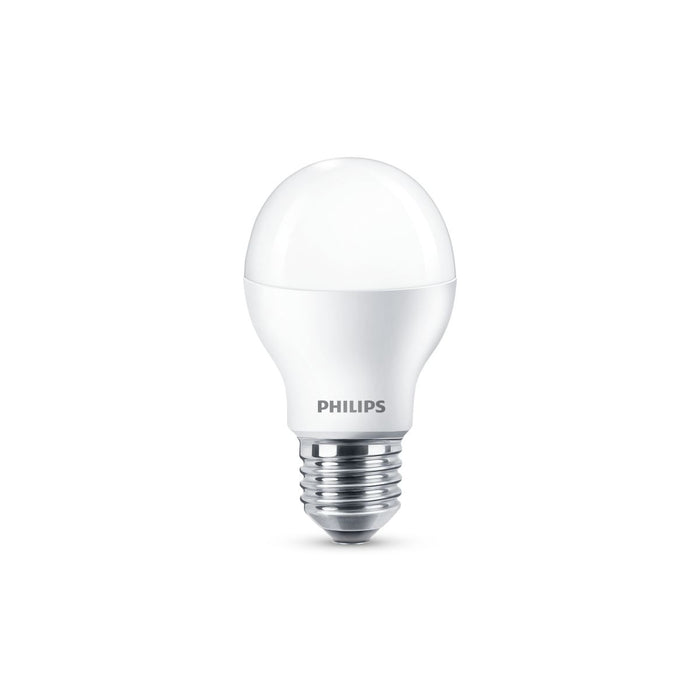 Foco LED de luz calida 8W base E26 - Philips