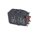 Bloque de contacto doble 2nc XB4