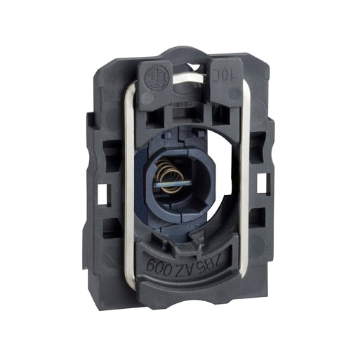 Cuerpo piloto luminoso 250v directo