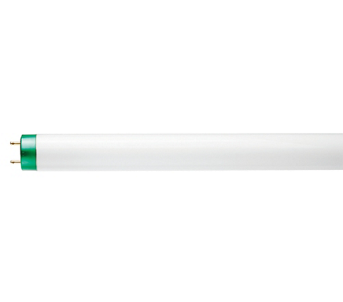 Foco fluorescente T8 luz neutra - Philips