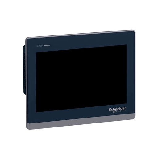 Display touch panel 10W alimentado por EcoStruxure Operator Terminal Expert